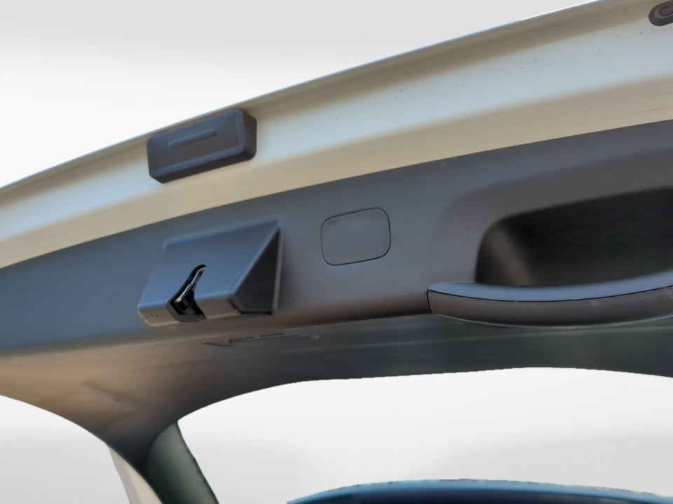 2022 Hyundai Tucson Hybrid Blue