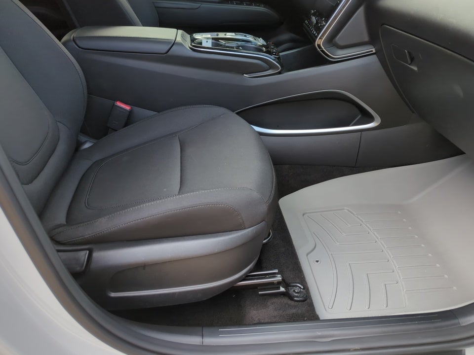 2022 Hyundai Tucson Hybrid Blue