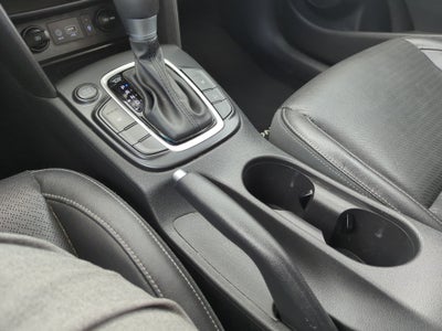 2020 Hyundai Kona Limited