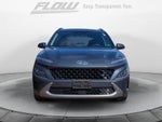 2022 Hyundai Kona Limited