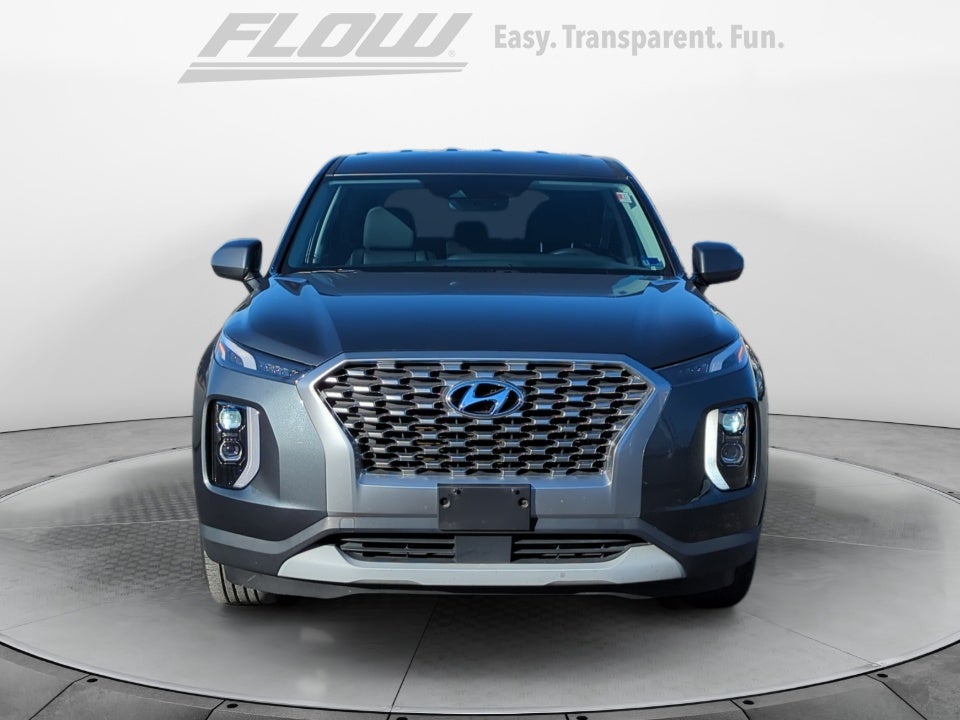 2021 Hyundai Palisade SE