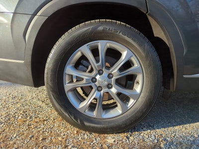 2021 Hyundai Palisade SE