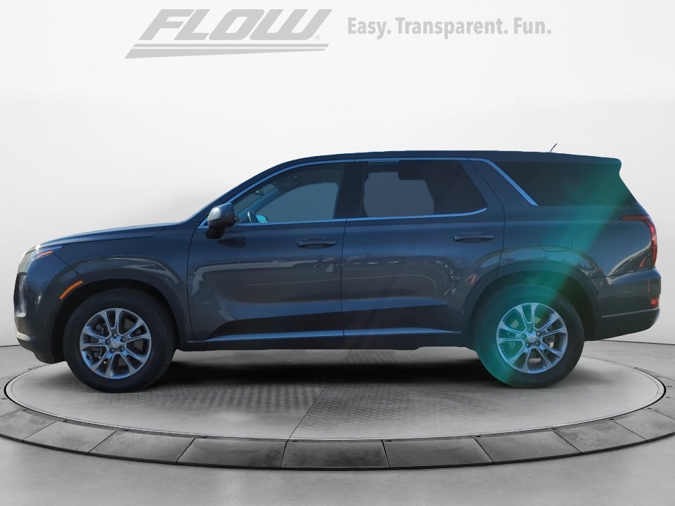2021 Hyundai Palisade SE
