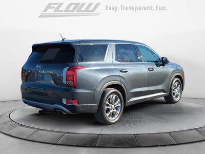 2021 Hyundai Palisade SE
