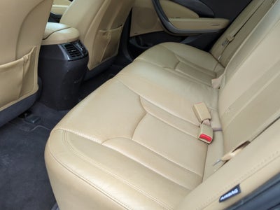 2012 Hyundai Azera 4dr Sdn