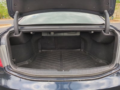 2012 Hyundai Azera 4dr Sdn