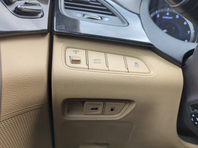 2012 Hyundai Azera 4dr Sdn