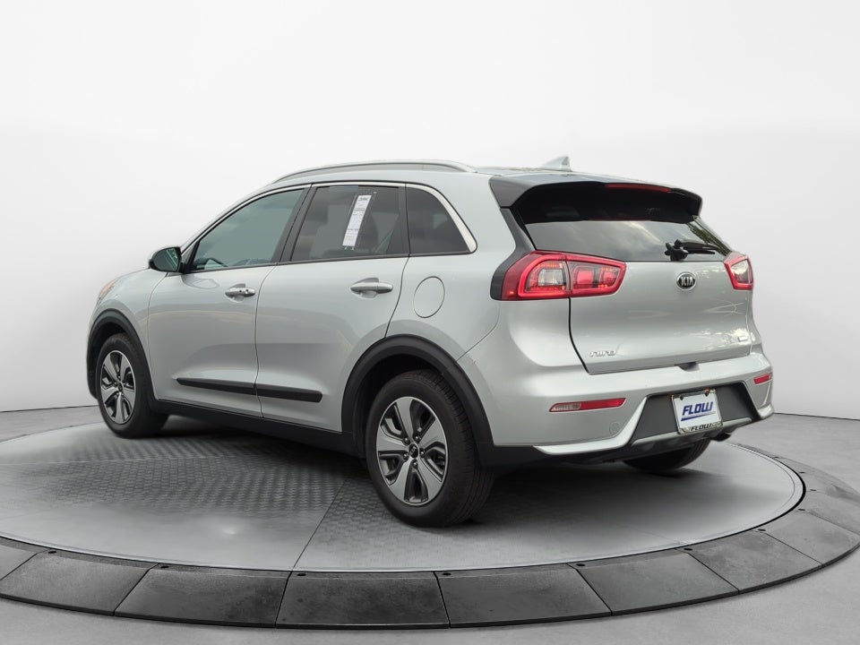 2019 Kia Niro LX