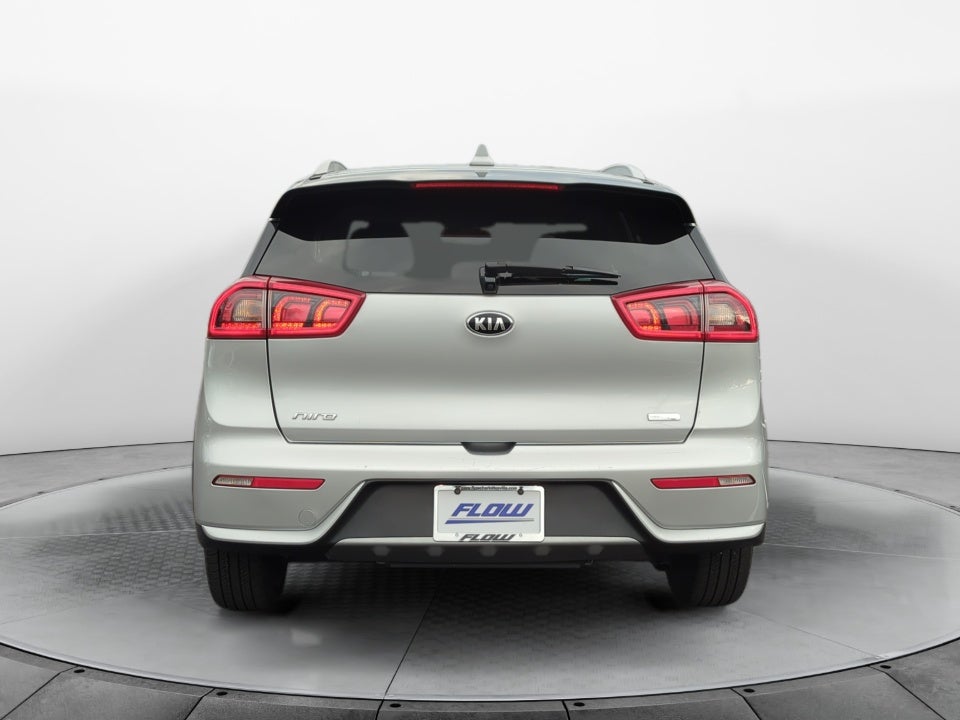 2019 Kia Niro LX
