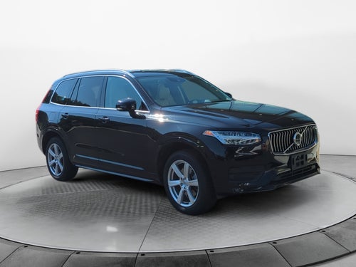 2021 Volvo XC90 Momentum