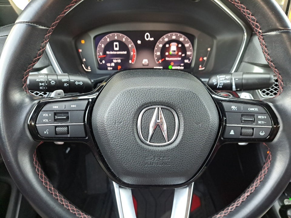 2023 Acura Integra A-SPEC Technology