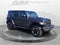 2020 Jeep Wrangler Unlimited Rubicon 4x4
