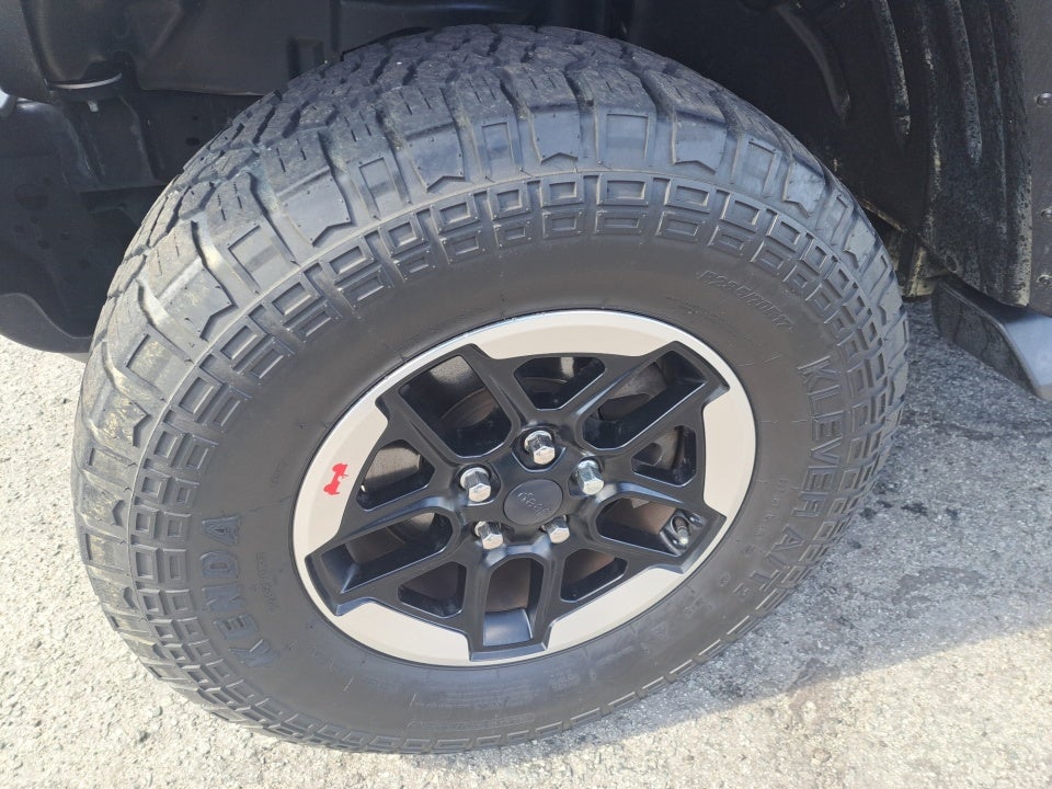 2020 Jeep Wrangler Unlimited Rubicon 4x4