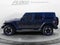 2020 Jeep Wrangler Unlimited Rubicon 4x4