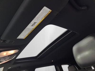 2019 Jeep Grand Cherokee Altitude 4x4