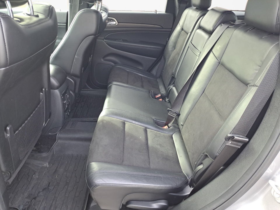 2019 Jeep Grand Cherokee Altitude 4x4