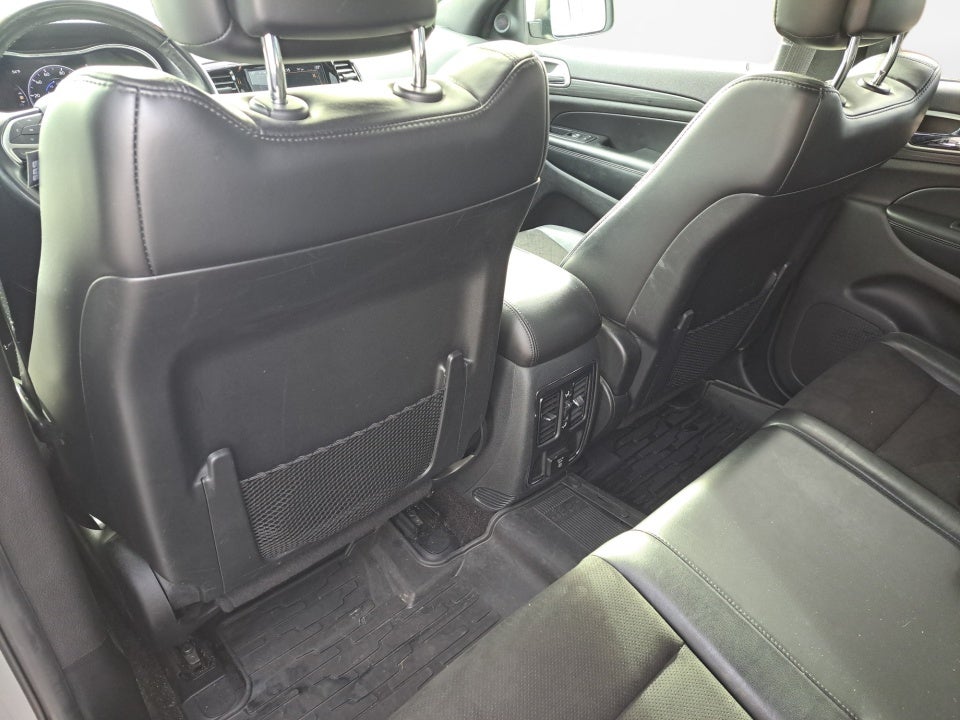 2019 Jeep Grand Cherokee Altitude 4x4