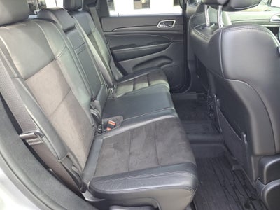 2019 Jeep Grand Cherokee Altitude 4x4