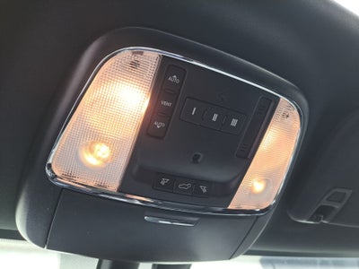 2019 Jeep Grand Cherokee Altitude 4x4