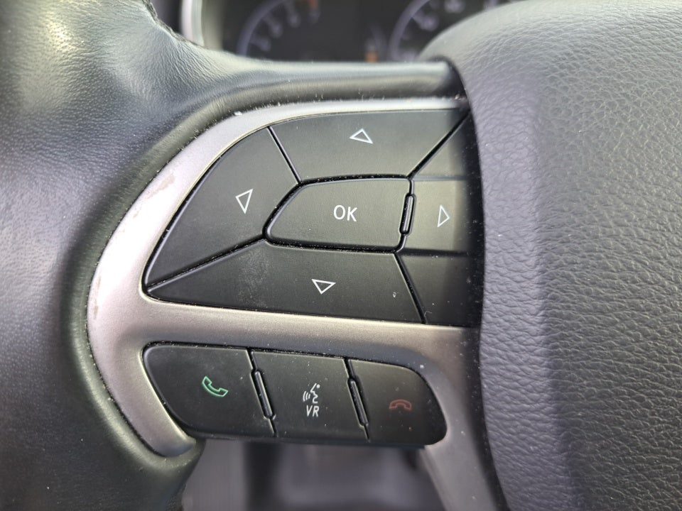 2019 Jeep Grand Cherokee Altitude 4x4