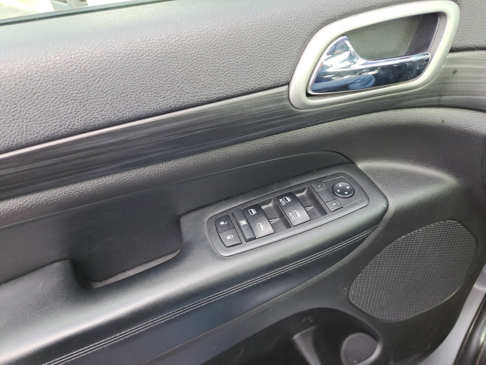 2019 Jeep Grand Cherokee Altitude 4x4