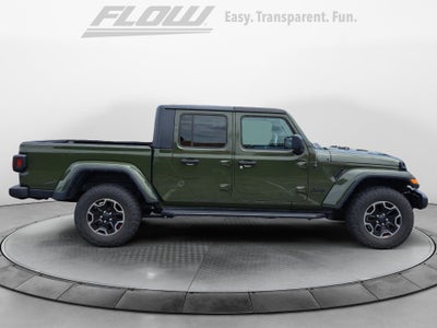 2023 Jeep Gladiator Sport S