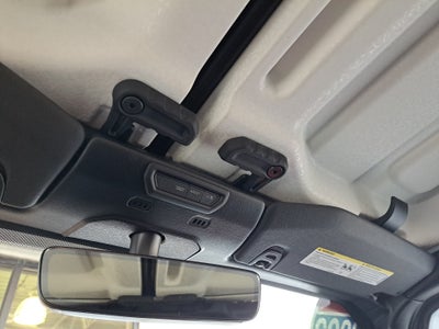 2023 Jeep Gladiator Rubicon 4x4