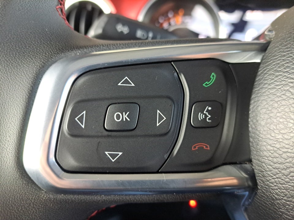 2023 Jeep Gladiator Rubicon 4x4