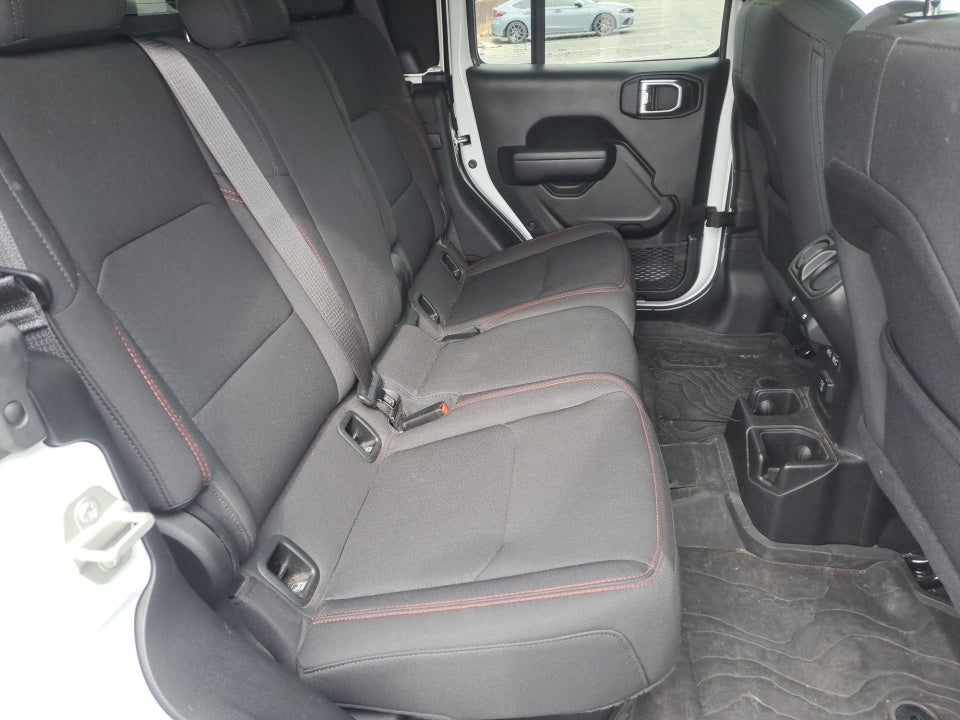 2023 Jeep Gladiator Rubicon 4x4