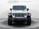 2023 Jeep Gladiator Rubicon 4x4