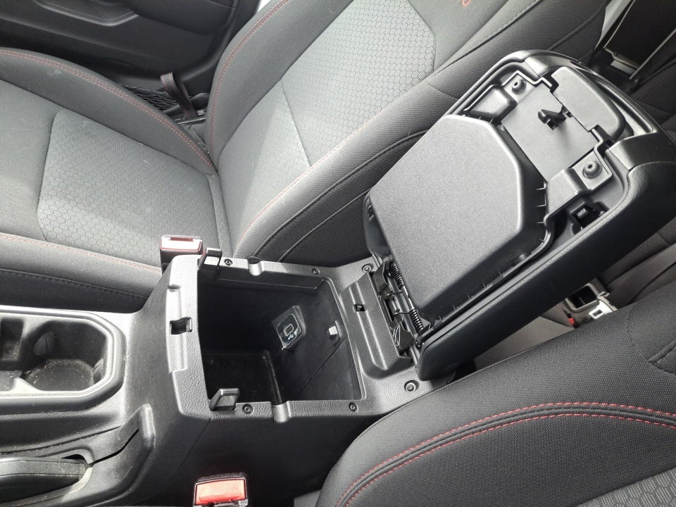 2023 Jeep Gladiator Rubicon 4x4