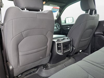 2023 RAM 1500 Big Horn Crew Cab 4x4 5'7" Box