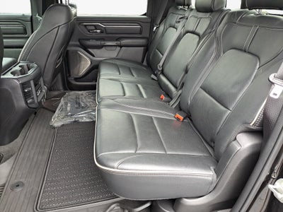 2024 RAM 1500 Limited