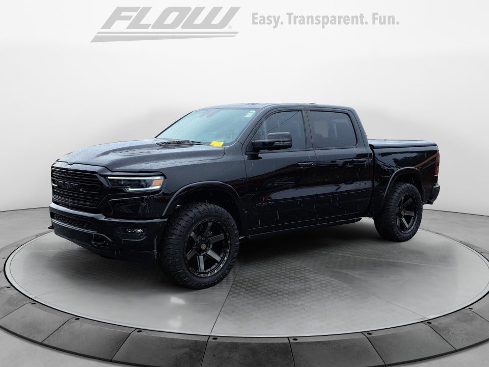 2024 RAM 1500 Limited