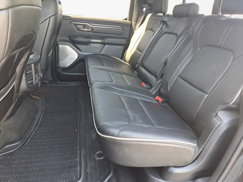 2021 RAM 1500 Limited Crew Cab 4x4 5'7" Box