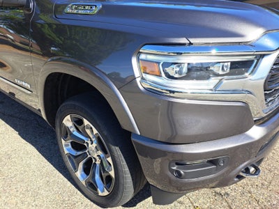 2021 RAM 1500 Limited Crew Cab 4x4 5'7" Box