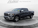2020 RAM 1500 Laramie Crew Cab 4x4 6'4" Box