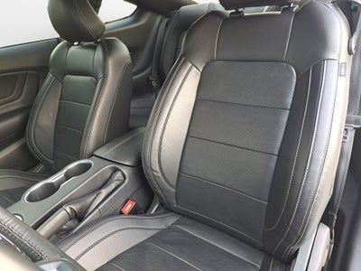 2022 Ford Mustang GT Premium Fastback