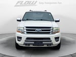 2017 Ford Expedition EL Platinum