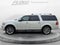2017 Ford Expedition EL Platinum