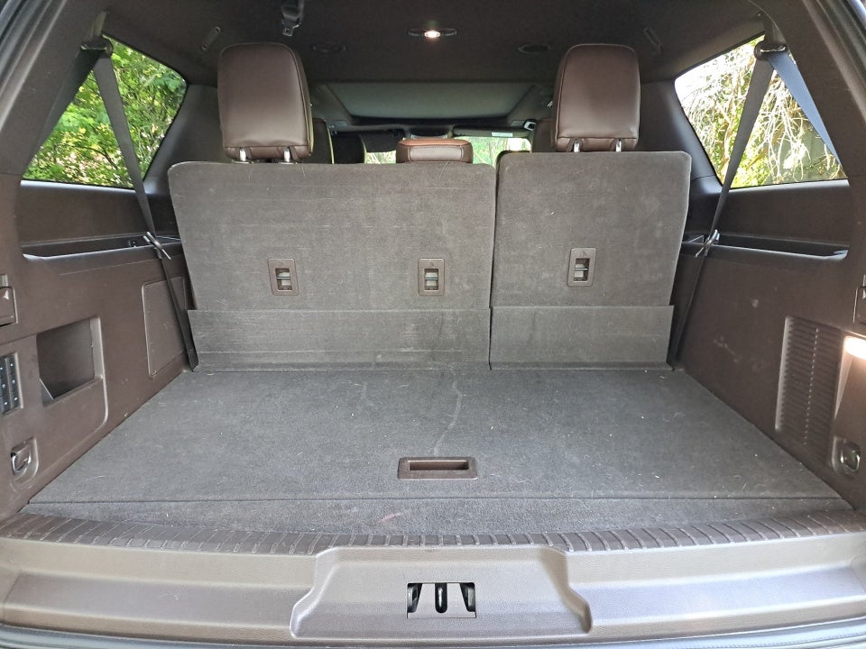 2024 Ford Expedition King Ranch