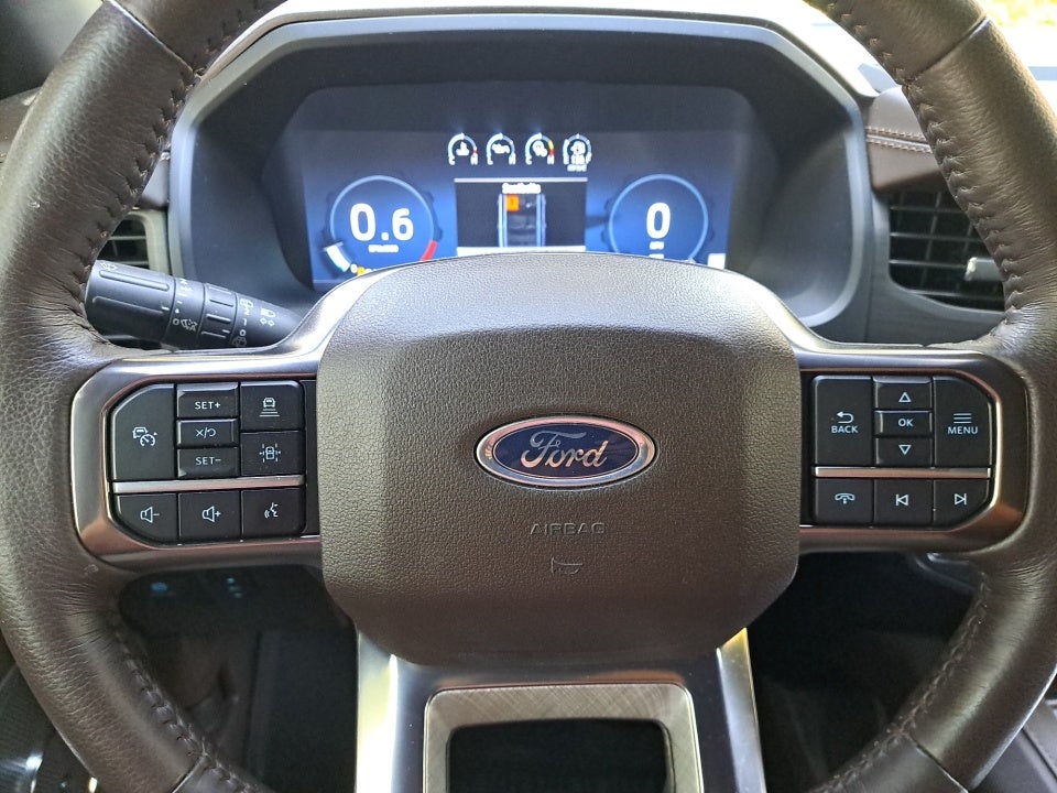 2024 Ford Expedition King Ranch