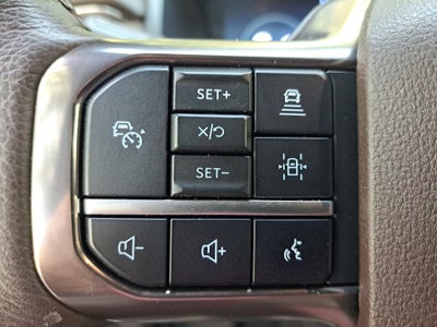 2024 Ford Expedition King Ranch