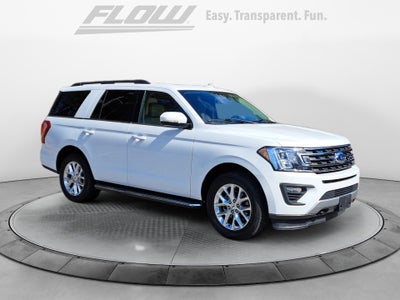 2021 Ford Expedition XLT