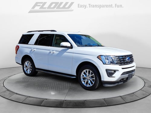 2021 Ford Expedition XLT