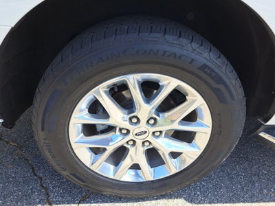 2021 Ford Expedition XLT