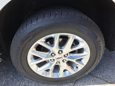 2021 Ford Expedition XLT