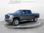 2015 Ford F-350 Lariat