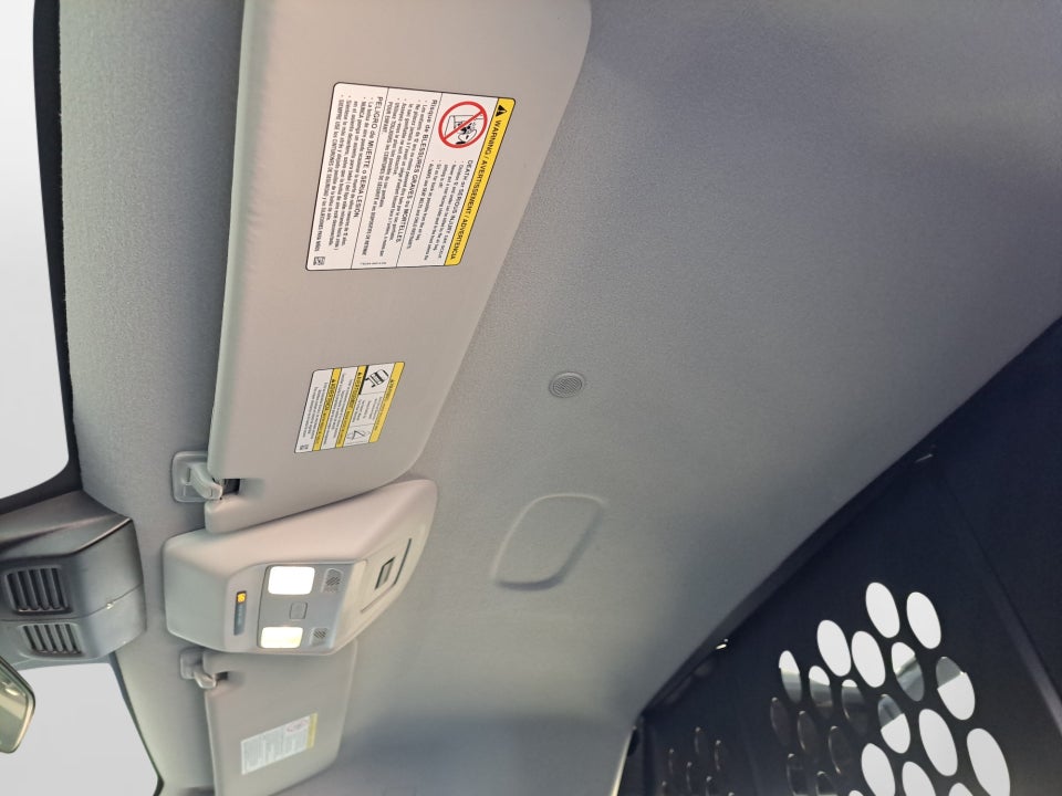 2025 Ford Transit-250 Cargo Van Base
