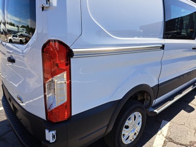 2025 Ford Transit-250 Cargo Van Base